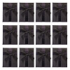 Rectangle Paper Jewelry Gift Boxes with Bowknot CON-TAC0010-89D-3