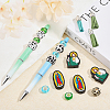 DIY Beadable Pen Making Kit DIY-CA0005-71-5