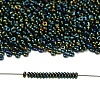 TOHO 11/0 Demi Round Beads X-SEED-DR11-0084-1