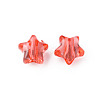 Transparent Acrylic Beads MACR-S373-45-B06-5