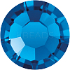 Preciosa® MAXIMA Crystal No Hotfix Flatback Stones Y-PRC-NSS16-60310-3
