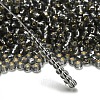 TOHO 6/0 Round Beads X-SEED-TR06-0029-2
