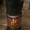 Camping Heater Cover AJEW-WH0314-314B-3
