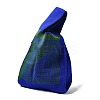Polyester Mini Knit Tote Bags LS-ABAG-C008-01B-04-2