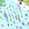 DIY Beadable Pen Sets DIY-FS0009-36-5