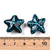 Handmade Porcelain Beads PORC-N008-09M-3