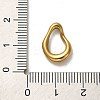 304 Stainless Steel Linking Rings LS-STAS-Q316-04A-G-3
