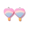 Resin Pendants LS-CRES-U007-01P-01-1