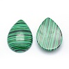 Natural & Synthetic Mixed Stone Cabochons G-P393-G-3