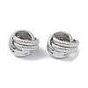 Brass Linking Rings LS-KK-B087-01P-2