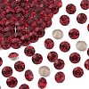 Preciosa® MAXIMA Crystal Round Stones X-PRC-RBSS29-90110-1