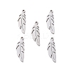 Tarnish Resistant 304 Stainless Steel Pendants LS-STAS-Q201-JN349-1-2