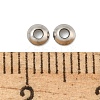 Brass Bead Cap KK-P277-54A-P-3