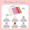 DIY Jewelry Making Finding Kits DIY-YW0012-82B-3
