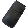 1Pc Rectangle PU Imitation Leather Single Watch Storage Bag DIY-CL0001-11B-1