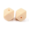 Food Grade Eco-Friendly Silicone Beads FIND-TAC0009-74E-2