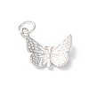 925 Sterling Silver Insect Charms LS-STER-E071-05S-03-1