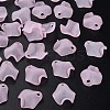 Transparent Acrylic Beads LS-X-MACR-S373-106-D05-1