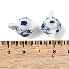 Handmade Porcelain Pendants LS-PORC-Z007-06B-3
