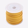 Faux Suede Cord X-LW-Q014-3mm-1030-1
