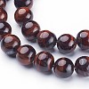 15~16 inch Round Gemstone Strand GSR042-2