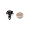 Resin Craft Safety Screw Dog Noses RESI-TAC0013-01-2