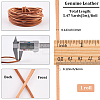 5M Cowhide Leather Cord WL-GF0001-29A-04-2