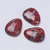 Natural Agate Cabochons G-F400-04-1