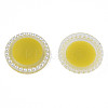 Acrylic Cabochons KY-N015-132C-2