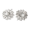 304 Stainless Steel Pendants LS-STAS-P440-05P-2
