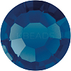 Preciosa® MAXIMA Crystal No Hotfix Flatback Stones Y-PRC-NSS6-30340-3