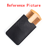 PU Leather Bag for Comb MRMJ-L012-03-5