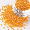 Round Glass Seed Beads SEED-A007-2mm-169-1