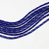 Polyester & Spandex Cord Ropes RCP-R007-316-2