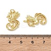Brass Pendants KK-T085-20C-G-3