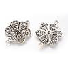 Tibetan Style Alloy Links LF9353Y-2