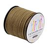 Faux Suede Cord LW-JP0001-3.0mm-1137-2