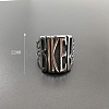 304 Stainless Steel Finger Rings for Men FS-WG417A7-02-3