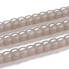 K9 Glass Beads Strands GLAA-K039-C03-1