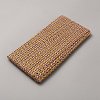 Polyester Wavy Lace Ribbon OCOR-WH0078-208-2