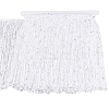 5M Sparkle Polyester Tassel Lace Trim OCOR-OC0001-38A-1