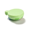 Opaque Resin Cabochons RESI-Z012-01F-2