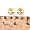 SHEGRACE Brass Beads XGRPCH664-216G-3
