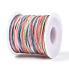 50M Braided Polyester Cord OCOR-T017-01H-2