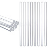 Acrylic Rods Solid FIND-WH0148-712B-1