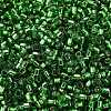 Glass Seed Beads X-SEED-S042-04B-26-3