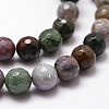 Natural Indian Agate Beads Strands X-G-D840-51-8mm-3