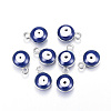 304 Stainless Steel Enamel Charms LS-X-STAS-G122-24F-1