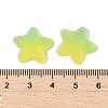 Imitation Candy Food Style Resin Cabochons RESI-R461-02M-3