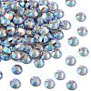 Preciosa® Crystal Hotfix Flatback Stones Y-PRC-HSS16-70230-200-1